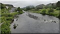 The River Ewe at Poolewe