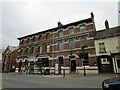 Lloyds Bank, Crediton