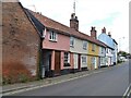 Saxmundham houses [19]