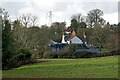 Pasture near Spring Hill, Wolverhampton