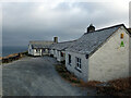 Tintagel Youth Hostel, Dunderhole Point