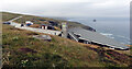 Tintagel Youth Hostel, Dunderhole Point