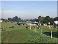 TF0406 : On the cross-country course at Burghley by Jonathan Hutchins