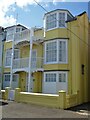 Aldeburgh houses [1]