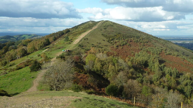 Pinnacle Hill
