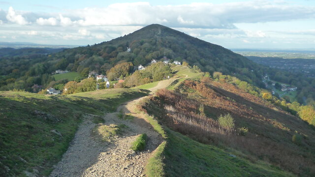 The Worcestershire Beacon