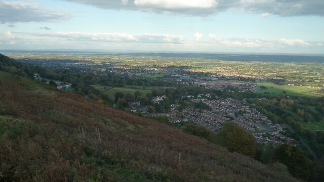 Malvern Common and Fruitlands (Wyche)