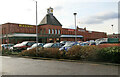 SD8800 : Morrisons supermarket, Failsworth by Chris Allen