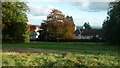 Houses in Lower Wyche