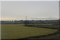 SJ7546 : Staffordshire farmland by N Chadwick