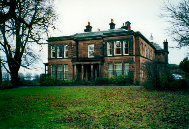 Sudley House, Liverpool