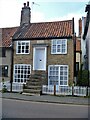 Aldeburgh houses [16]