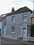 TM4656 : Aldeburgh houses [18] by Michael Dibb