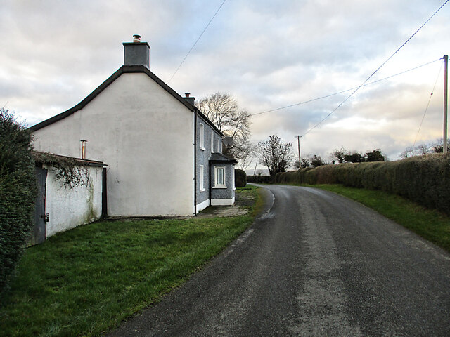 Roadside Dwelling