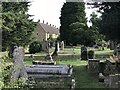 Woodstock Cemetery