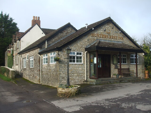 The Hunters Rest Inn