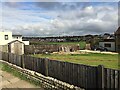 Rugby pitch, Seaford Head School