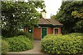 Public toilets, Starbeck