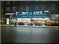 Buy 2 Save supermarket on Golders Green Road