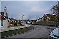 Braunton : Burrows Close