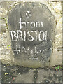 Possible Replica Milestone, Whitchurch