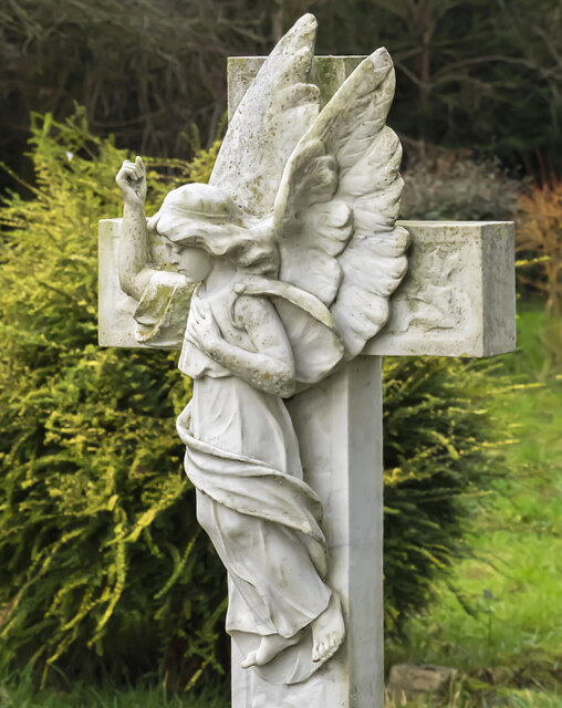 Angel of Ross-on-Wye