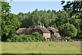 Houses, Flimwell Close