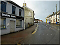 Derry Road, Omagh