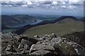 NY1614 : Ennerdale Water viewed from High Stile by Philip Halling