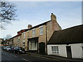 Market Street, Winterton