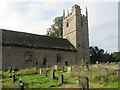 North side of the former St Teilo