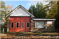 Southborough Fire Station