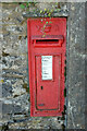 Postbox, Plymouth Road, Totnes