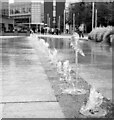 Liverpool One Fountain, Thomas Steers Way