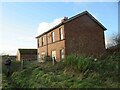 Semi Detached House in the Middle of Farmland