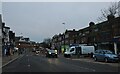 Bridge Street, Pinner