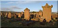 Graveyard near Farthingwell