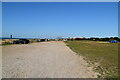 Car park, South Hayling