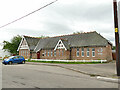 Muir of Ord village hall