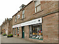 NH5250 : Blythswood Care, Great North Road, Muir of Ord by Stephen Craven
