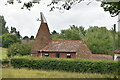 Brook Farm Oast