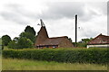 Brook Farm Oast