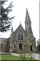 Wesley Memorial Methodist Church, 37 High Street, Epworth