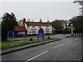 Bluebell pub North Walsham