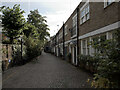 Kynance Mews, Kensington