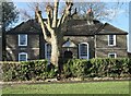 Charity School house