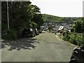 Ridley Hill in Kingswear