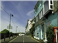 Fore Street in Kingswear