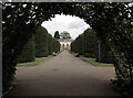 The Orangery, Kensington Palace