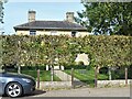 Long Melford houses [3]